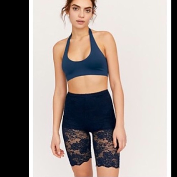 NWT Free People Bianca Biker Short - Picture 1 of 4